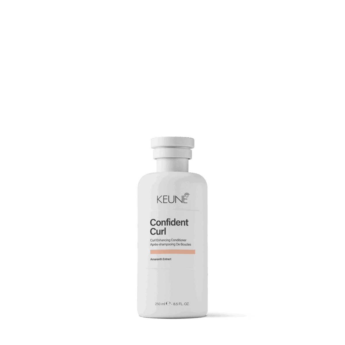 Confident Curl Conditioner