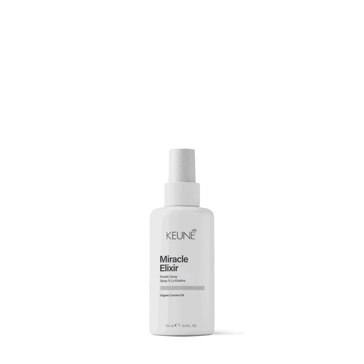 Miracle Elixir Keratin Spray