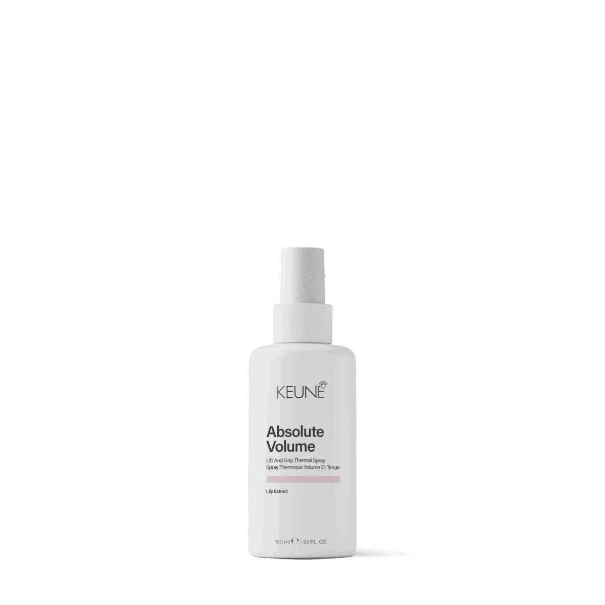 Absolute Volume Spray Keune