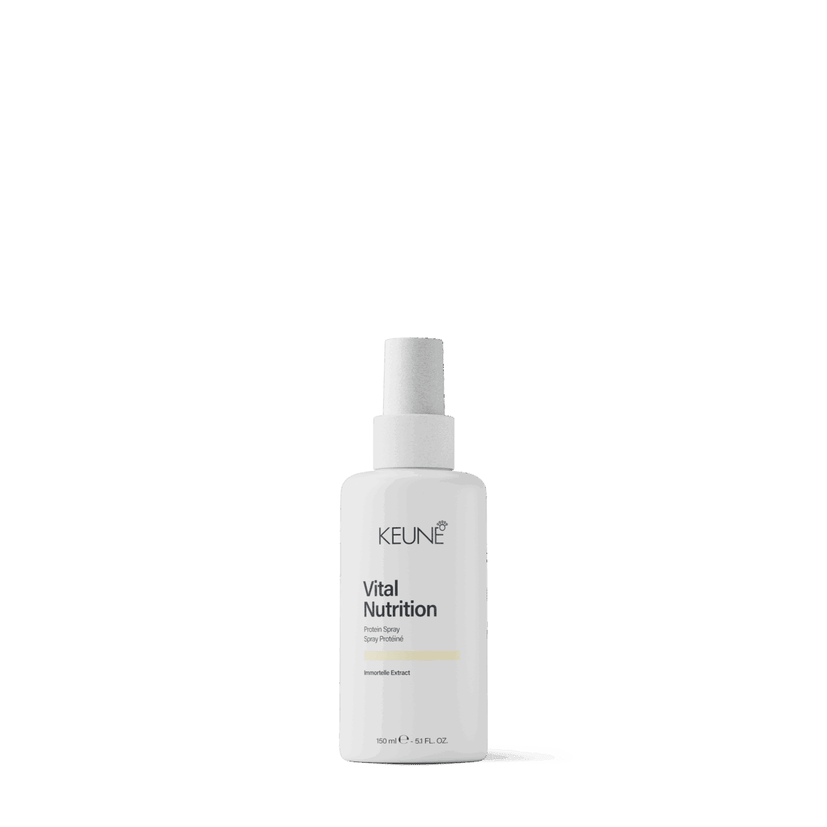 Vital Nutrition Protein Spray Keune