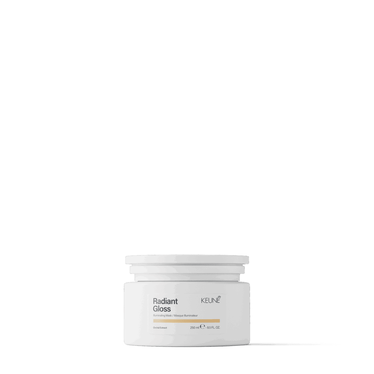 Radiant Gloss Mask Keune