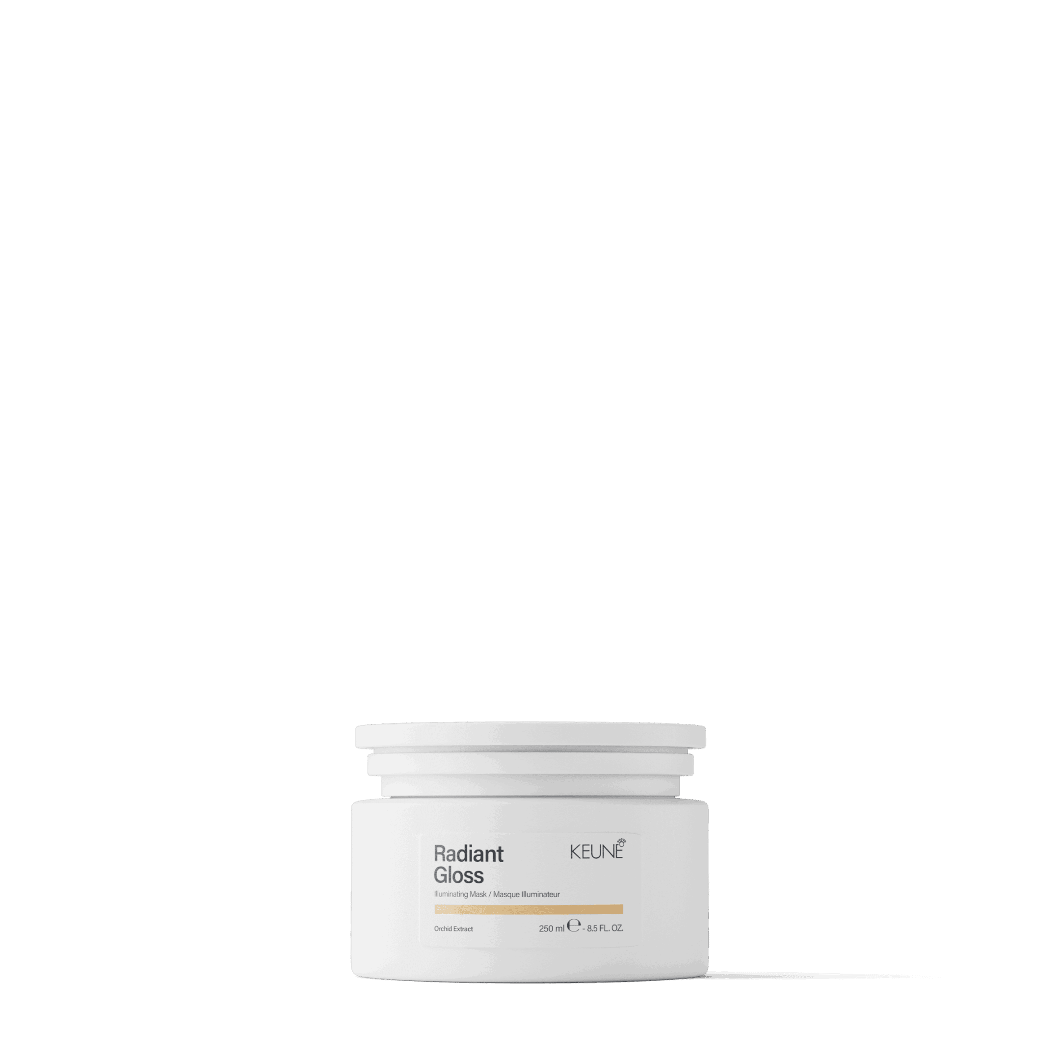 Radiant Gloss Mask Keune