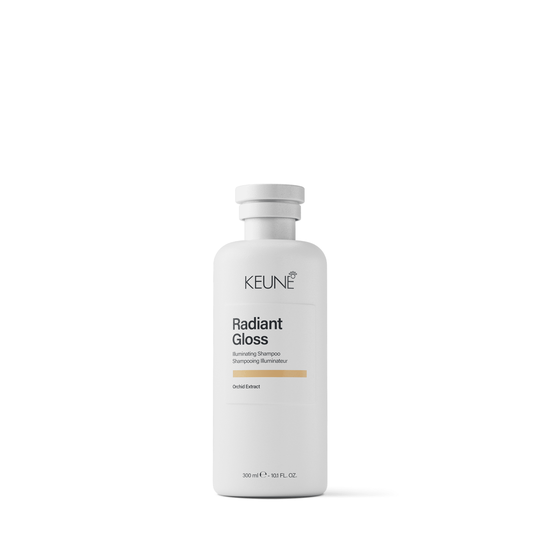 Radiant Gloss Shampoo