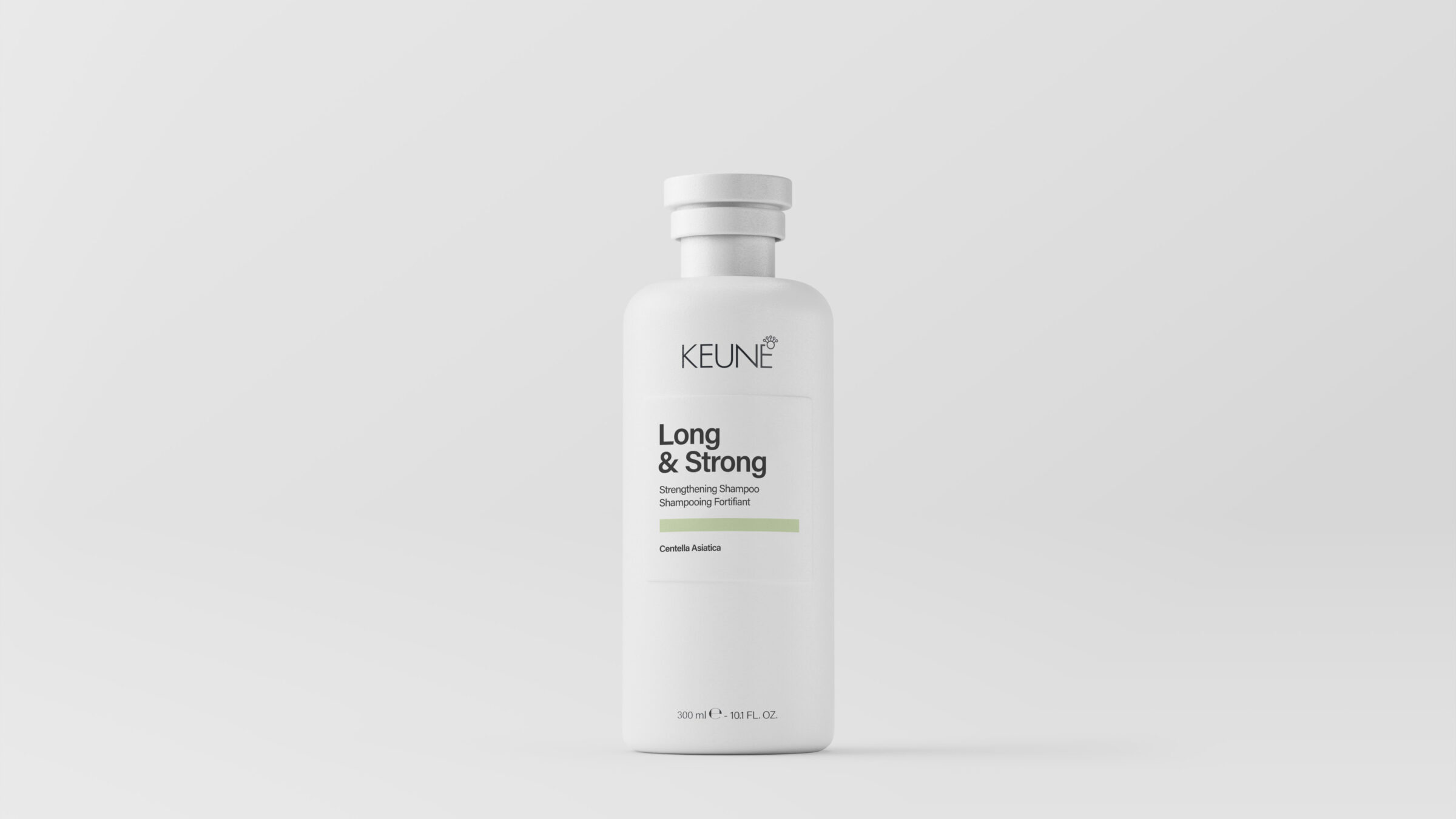 Long & Strong Shampoo Keune