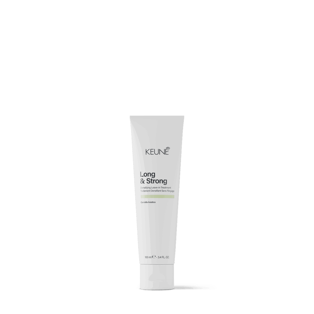 Long & Strong Leave-in Keune