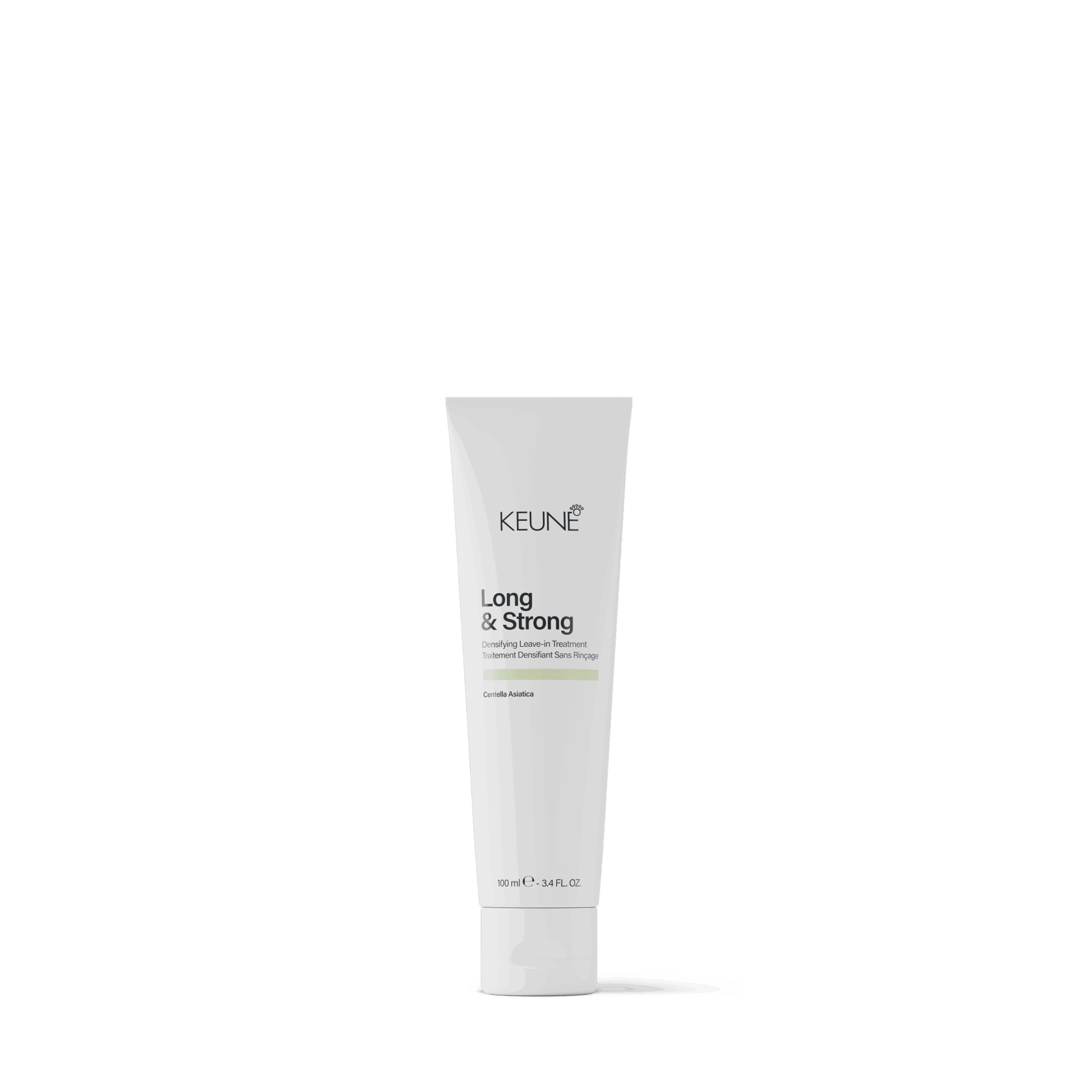 Long & Strong Leave-in Keune