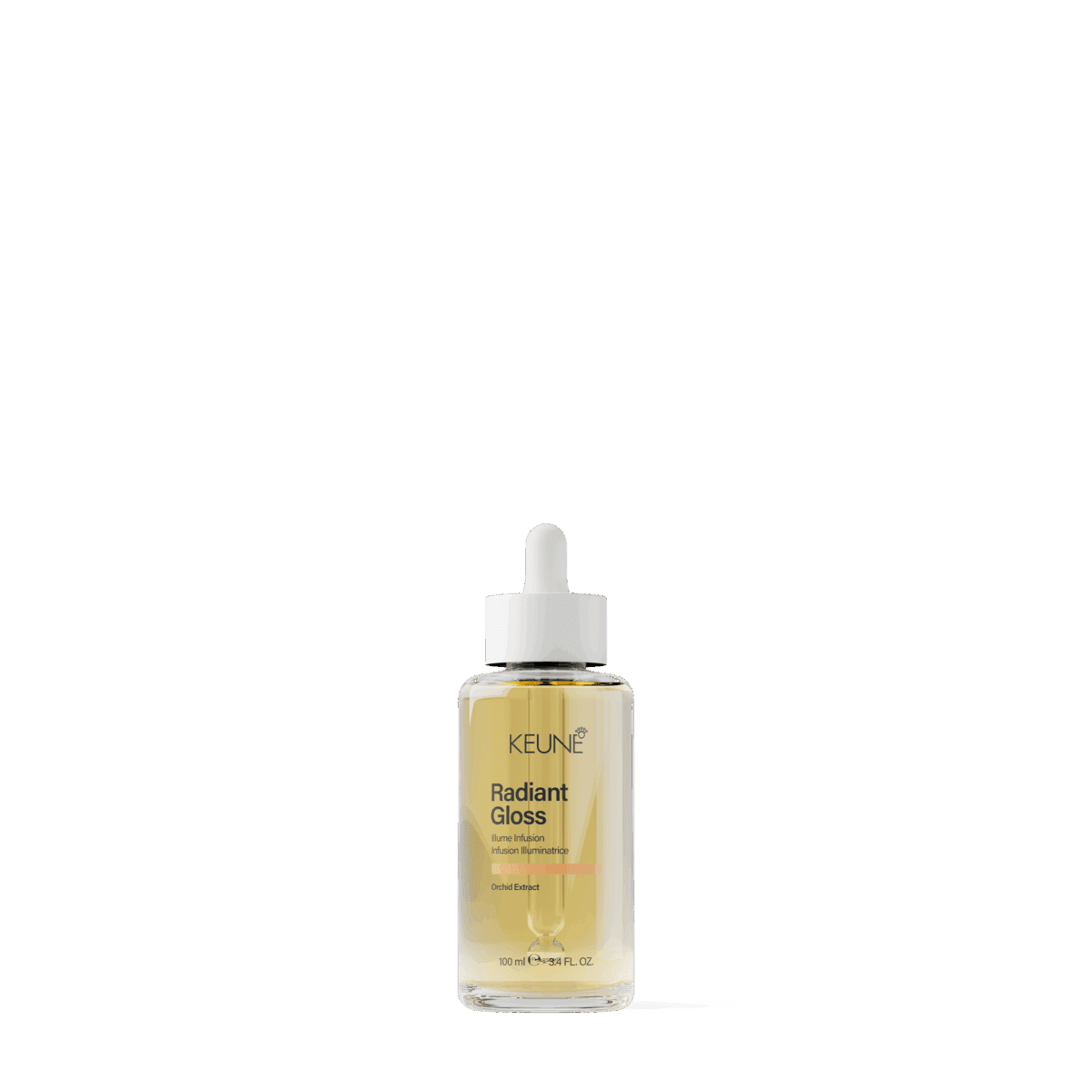 Radiant Gloss Illume Infusion Keune