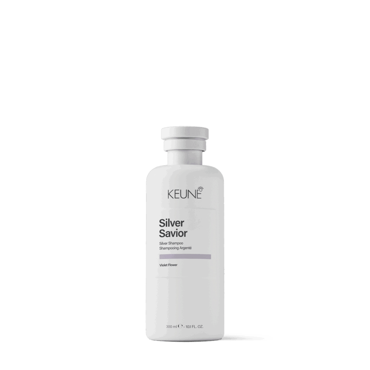 Silver Savoir Shampoo Keune