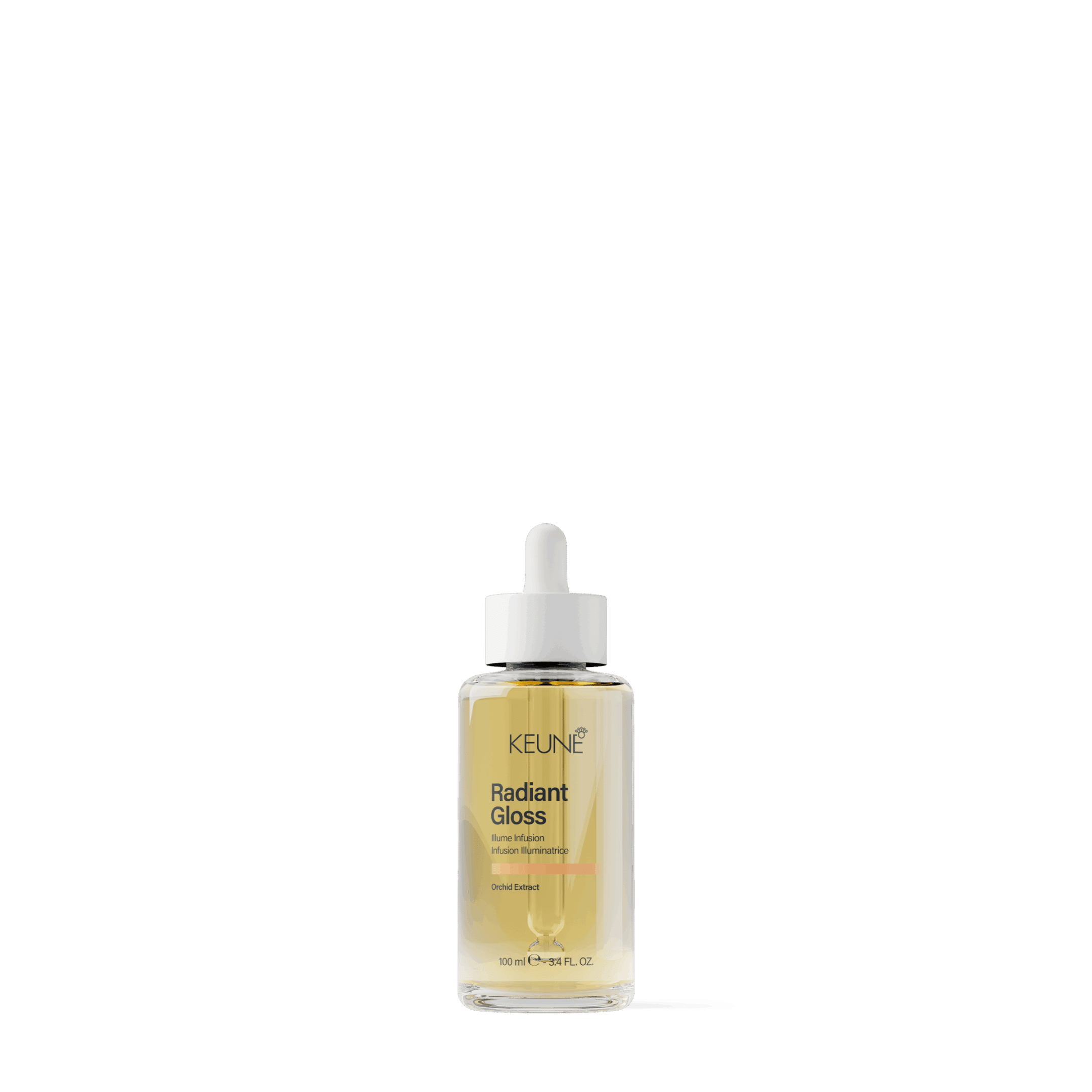 Radiant Gloss Illume Infusion Keune