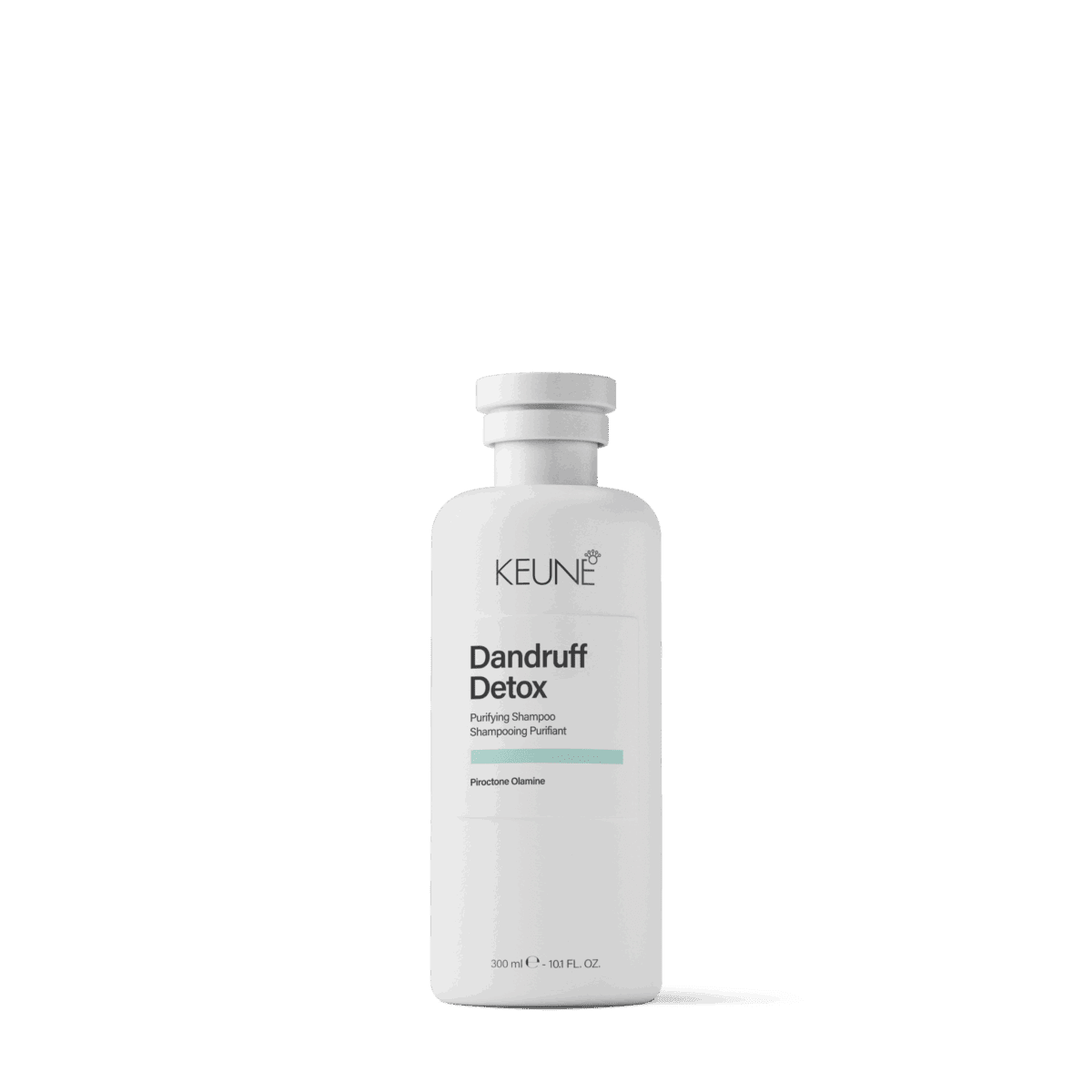 Dandruff Detox Shampoo Keune