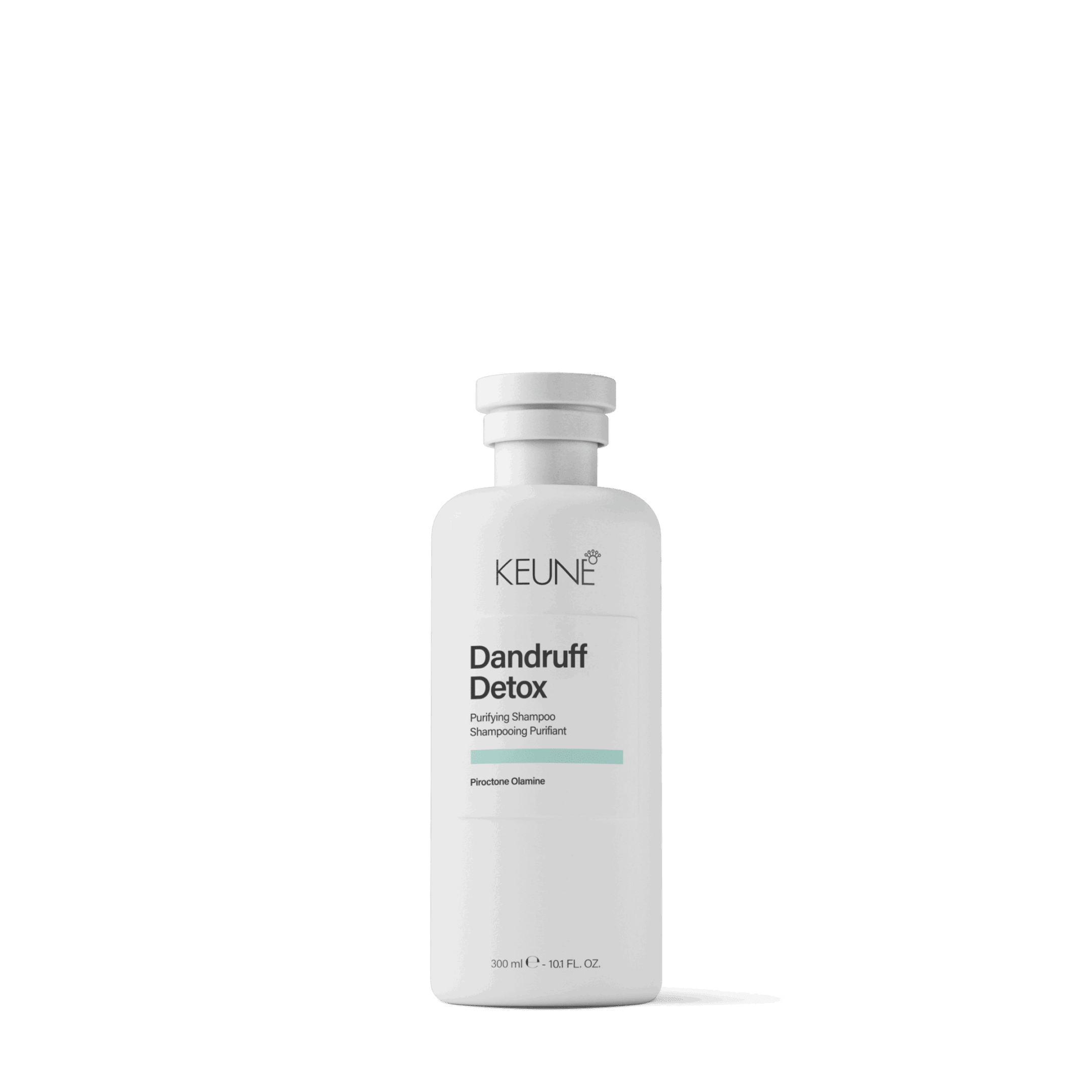 Dandruff Detox Shampoo Keune