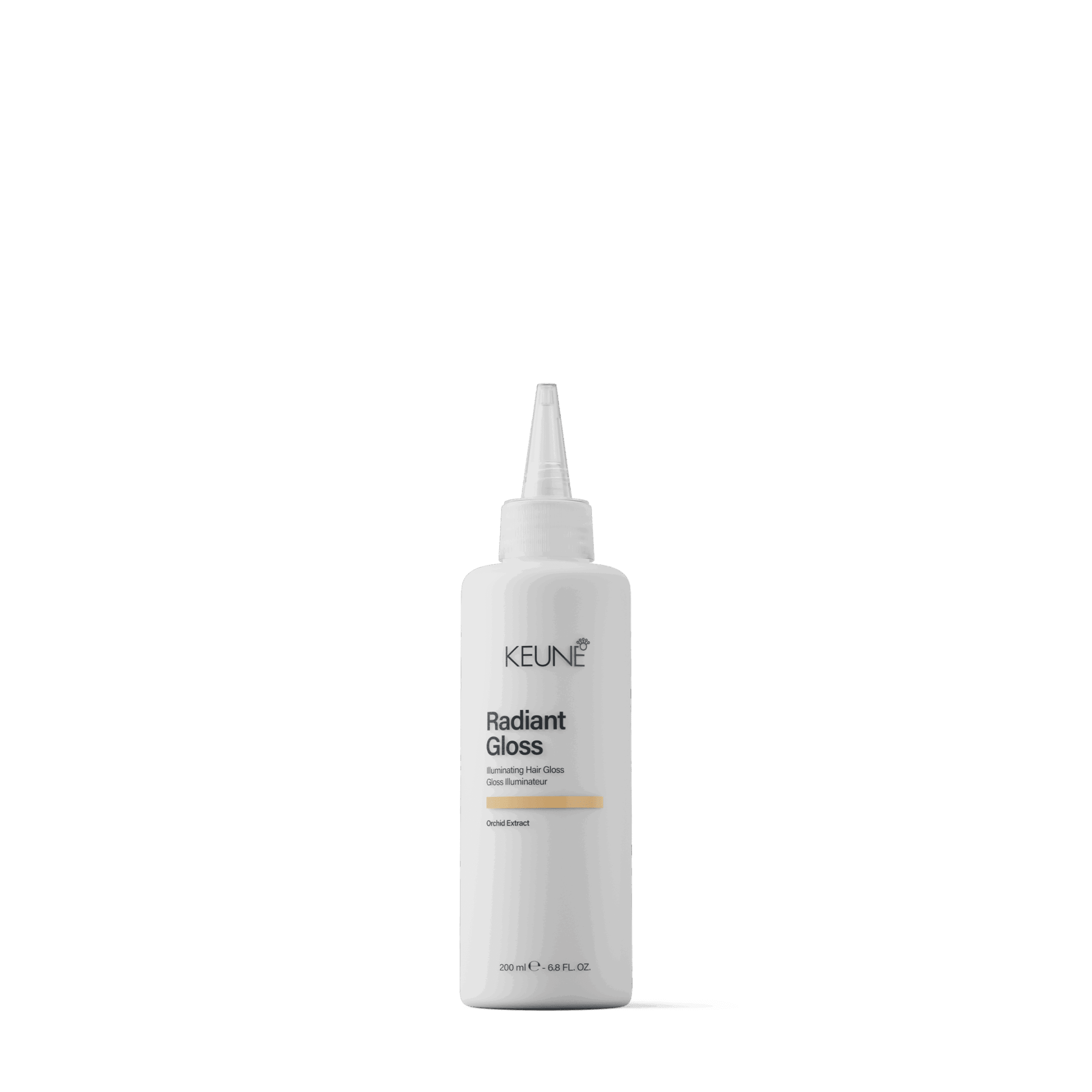 Radiant Gloss Hair Gloss Keune