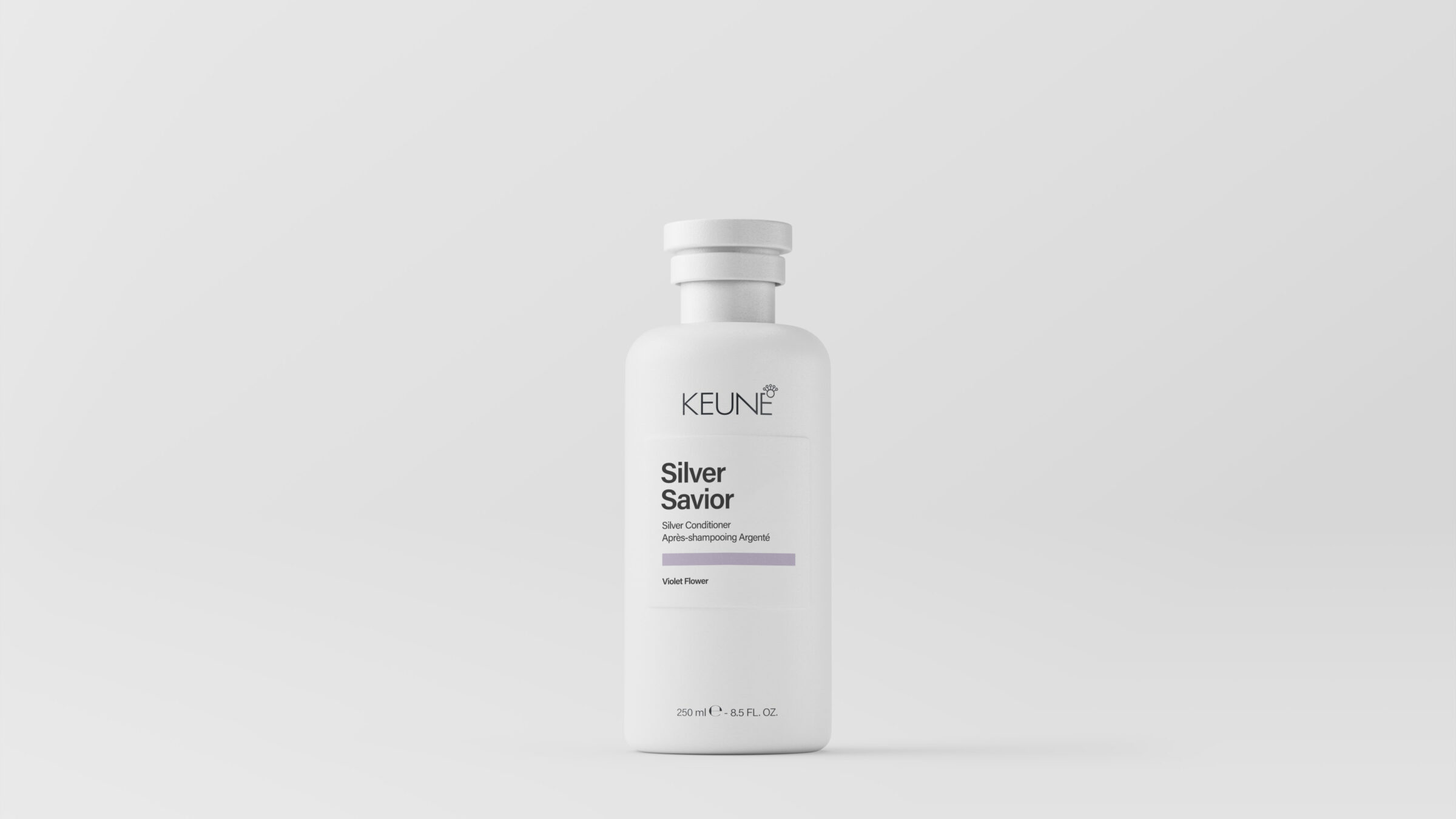 Silver Savoir Conditioner Keune