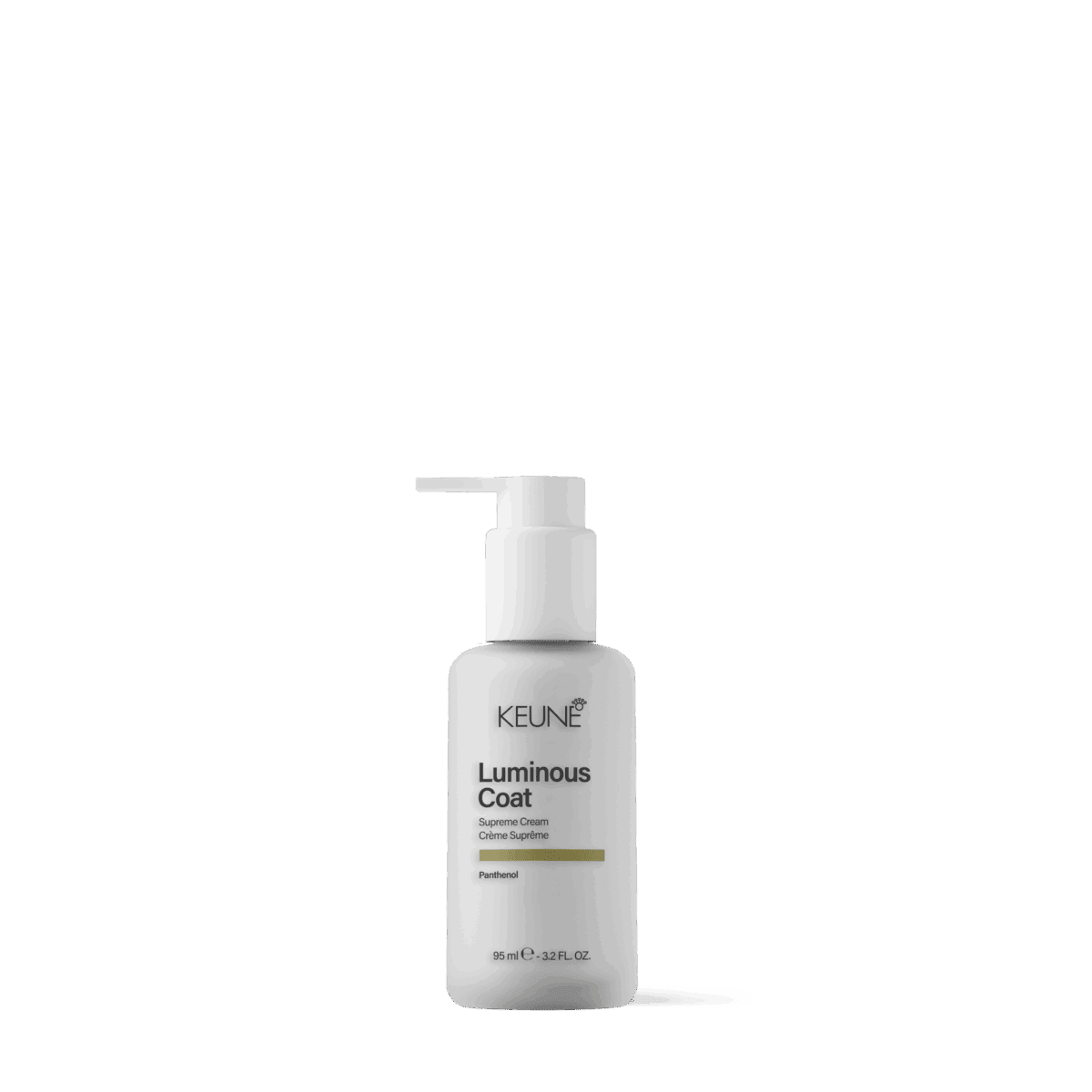 Luminous Coat Supreme Cream Keune