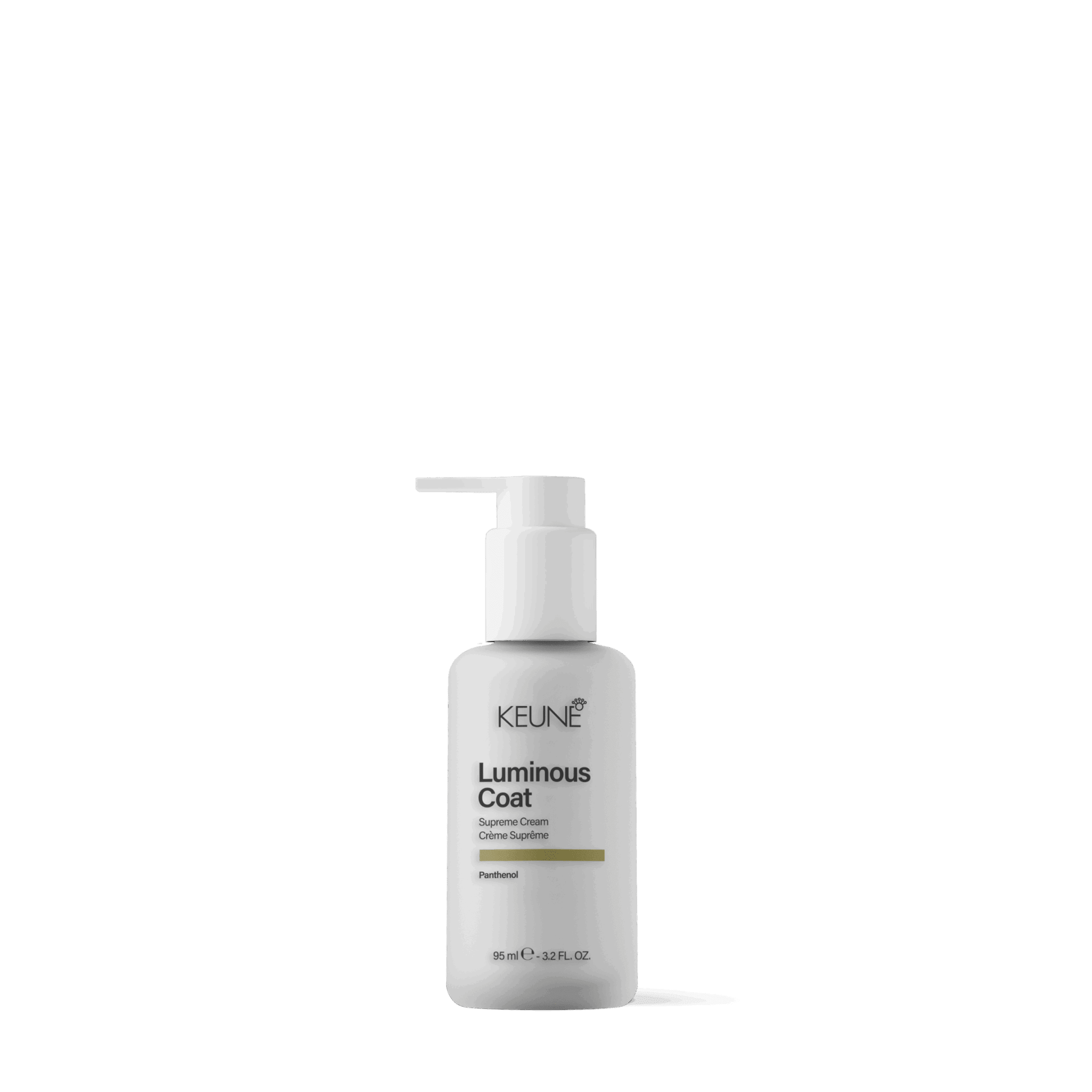 Luminous Coat Supreme Cream Keune