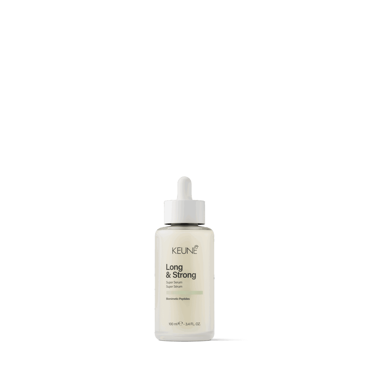 Long & Strong Scalp serum
