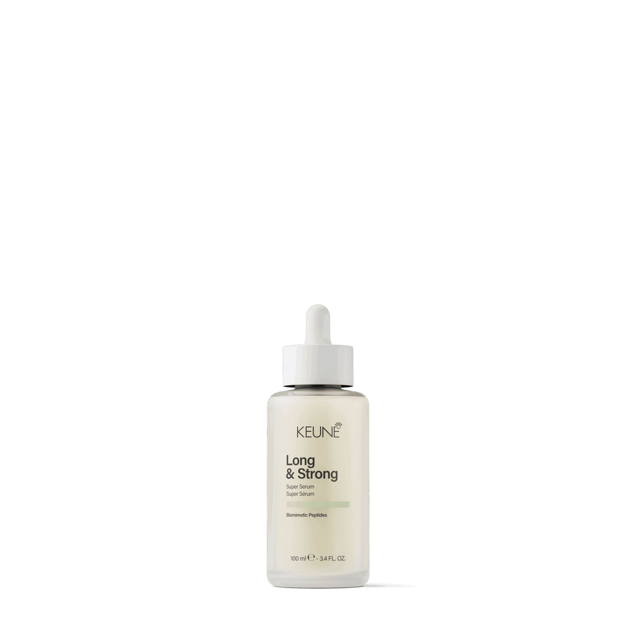 Long & Strong Scalp serum