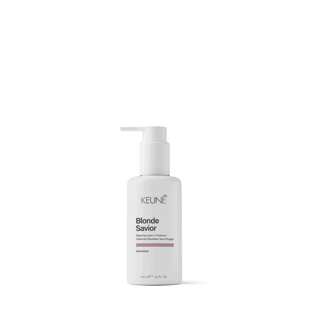 Blonde Savior Leave-in Treatment