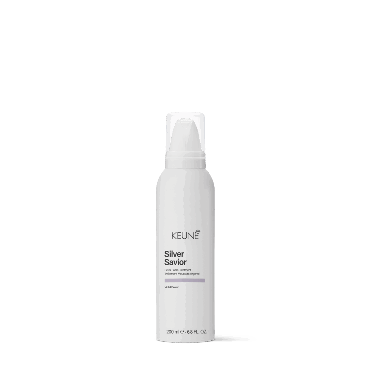 Silver Savoir Treatment