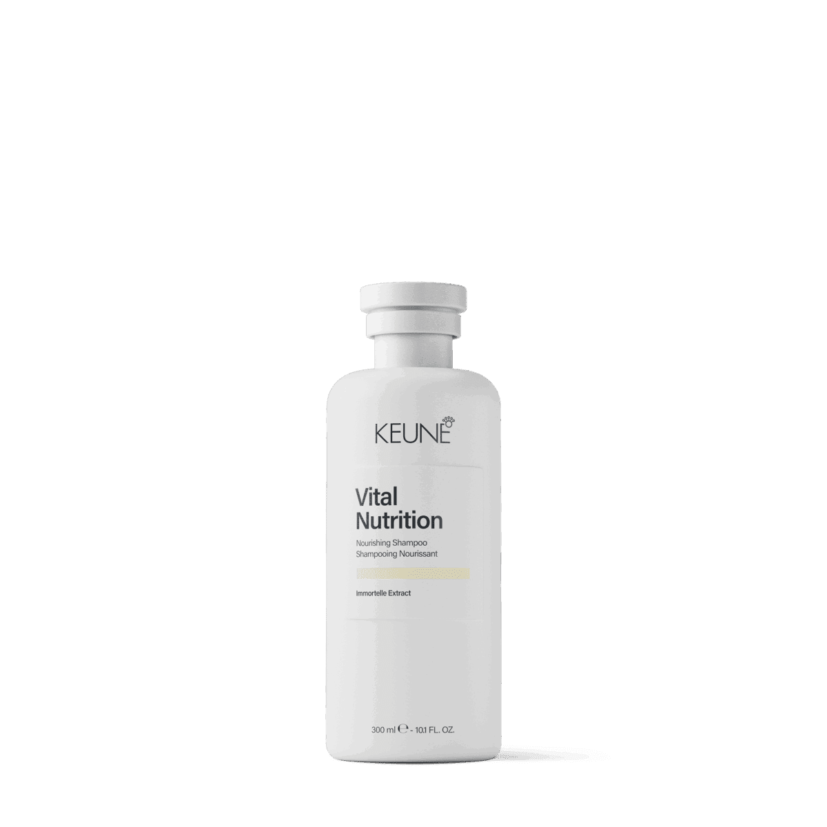 Vital Nutrition Shapmoo