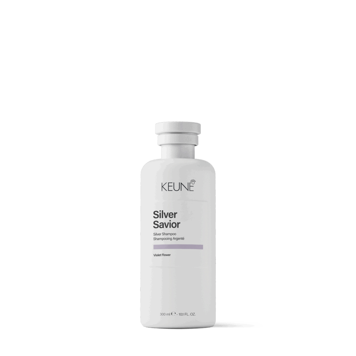 Silver Savoir Shampoo Keune