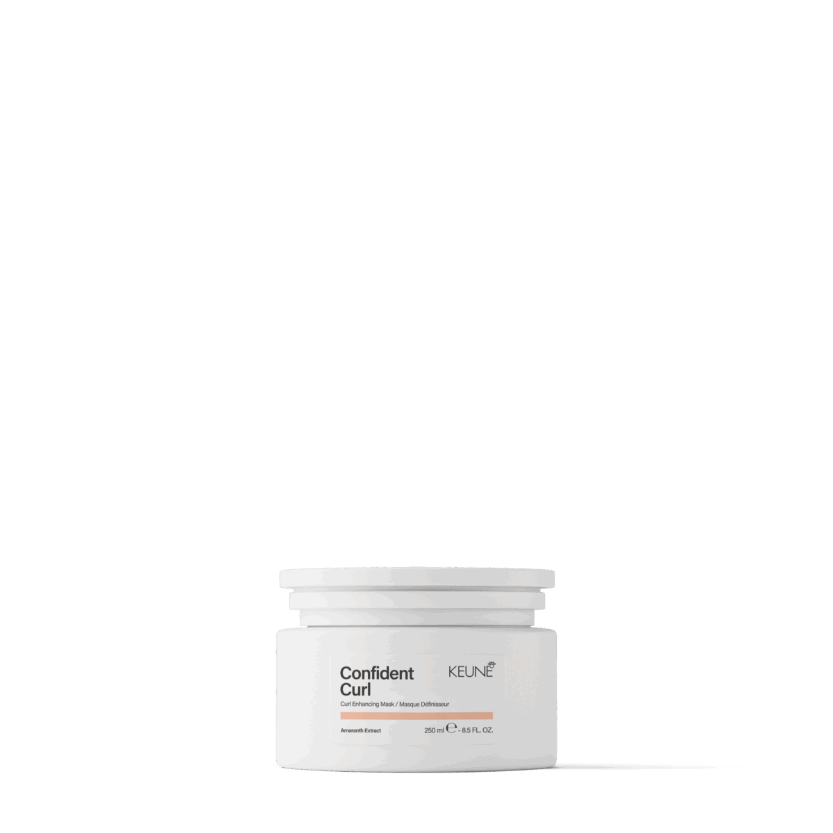 Confident Curl Mask Keune