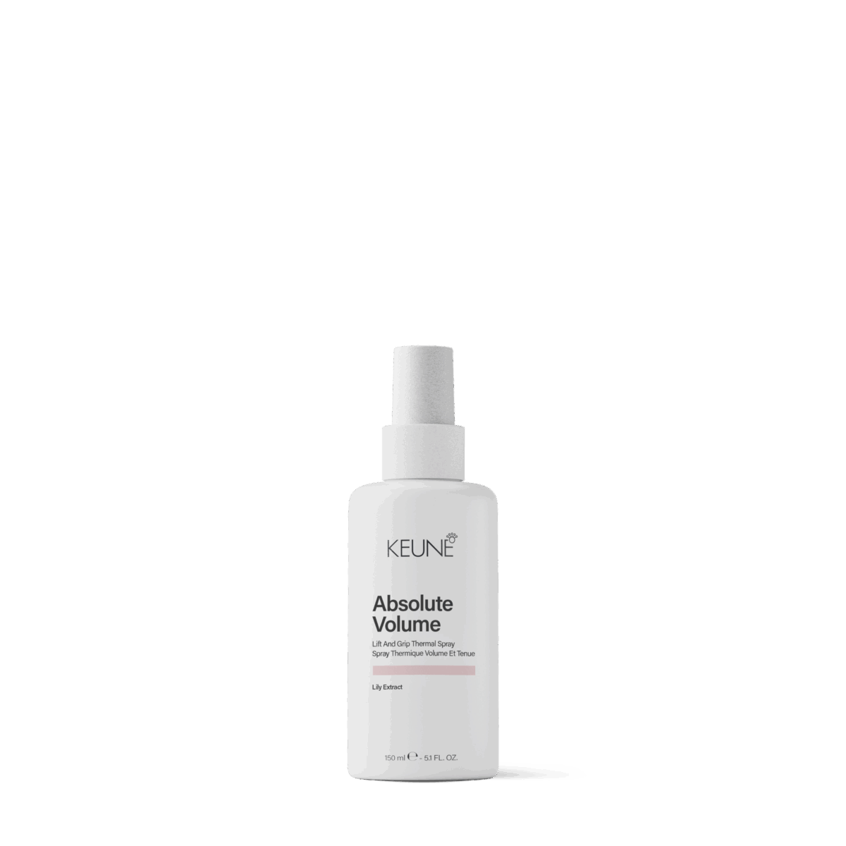 Absolute Volume Spray Keune