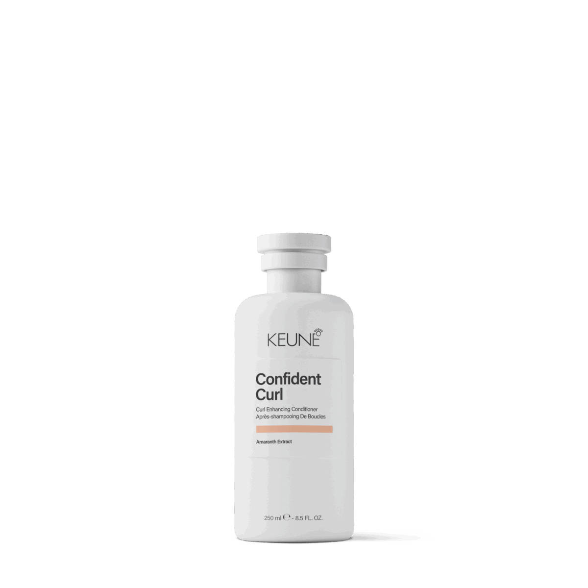 Confident Curl Conditioner