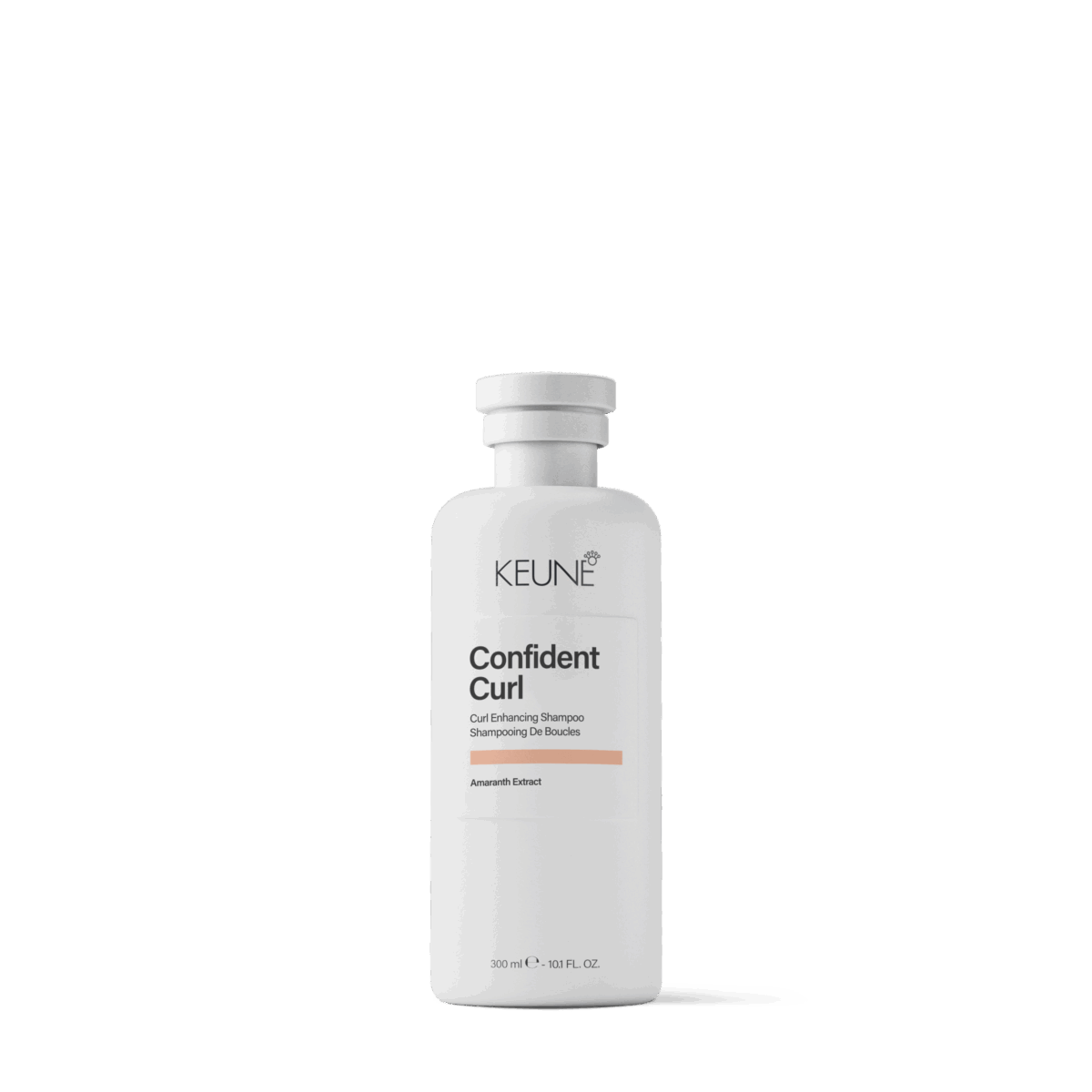 Confident Curl Shampoo