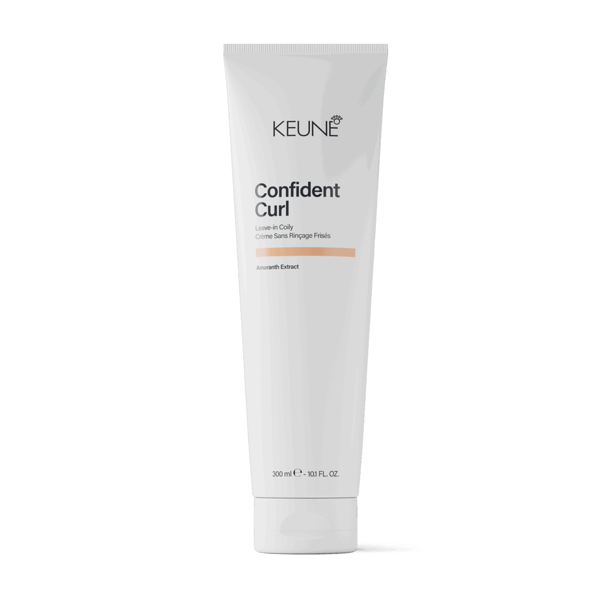 Care Confident Curl Leave-In Coily
