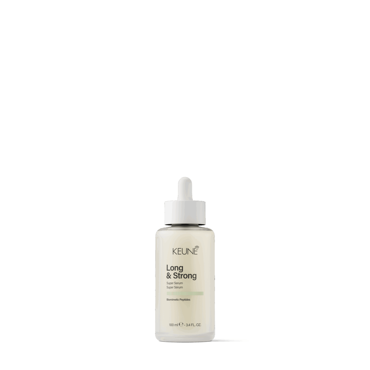 Long & Strong Scalp serum
