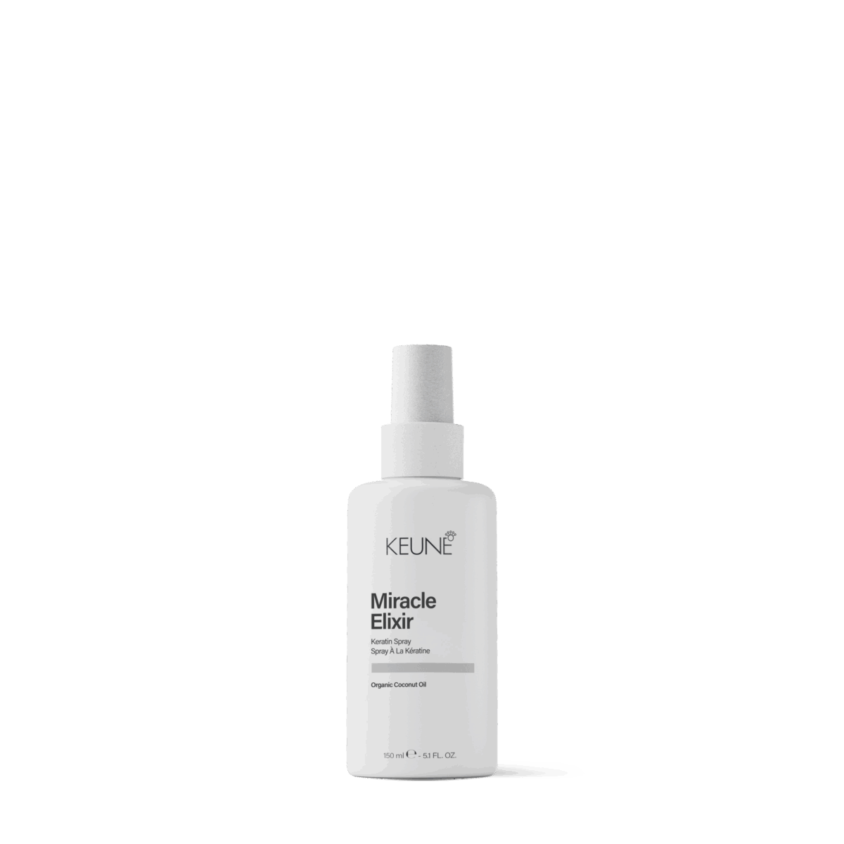 Miracle Elixir Keratin Spray