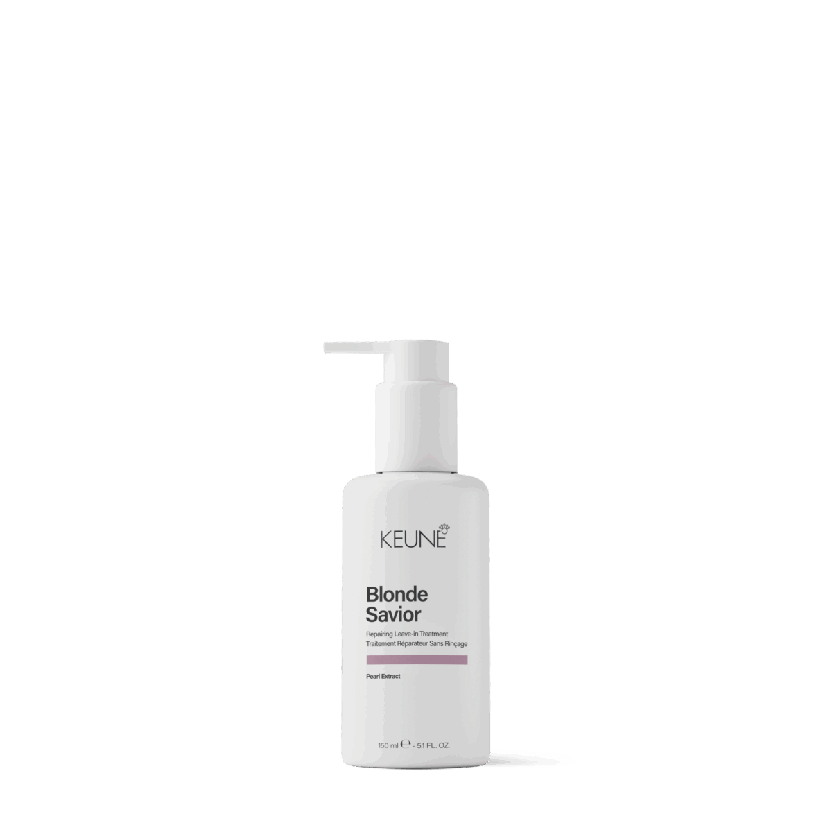 Blonde Savior Leave-in Treatment