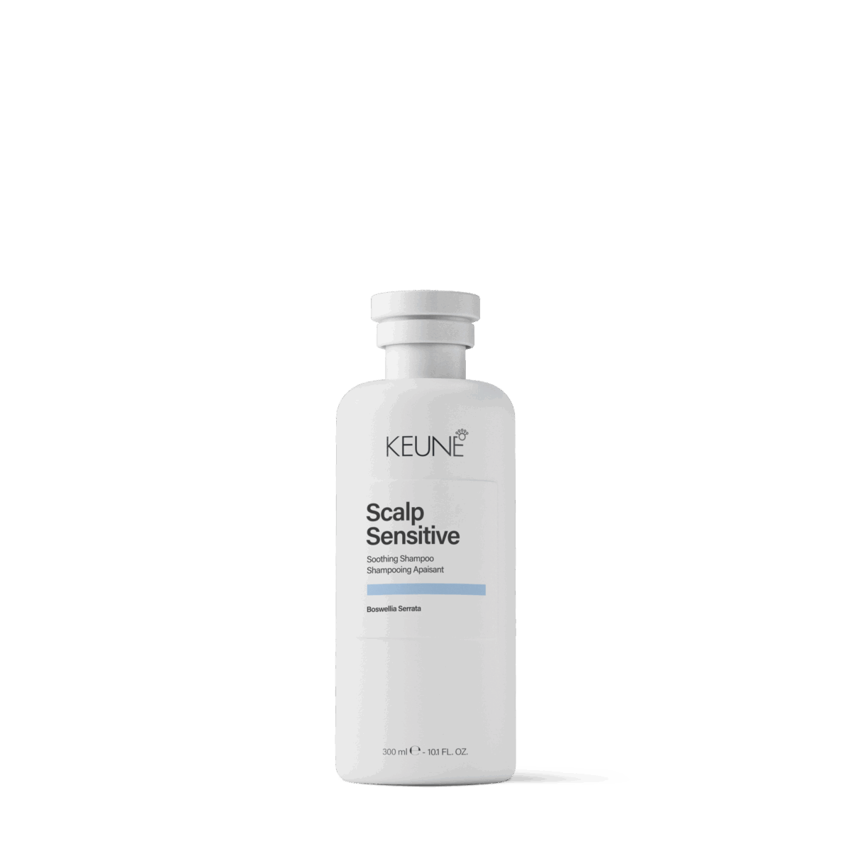 Care Derma Sensitive Shampoo