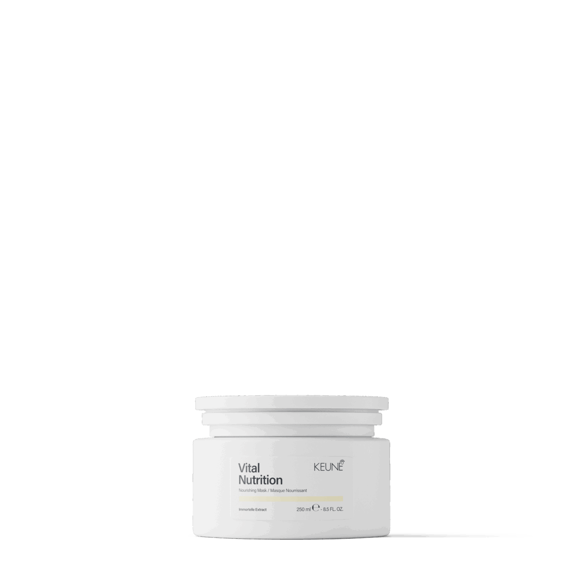 Keune Vital Nutrition Mask