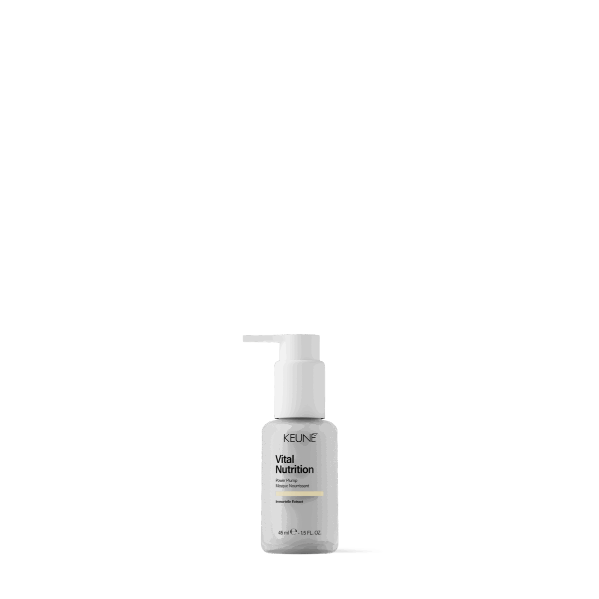 Vital Nutrition Power Plump