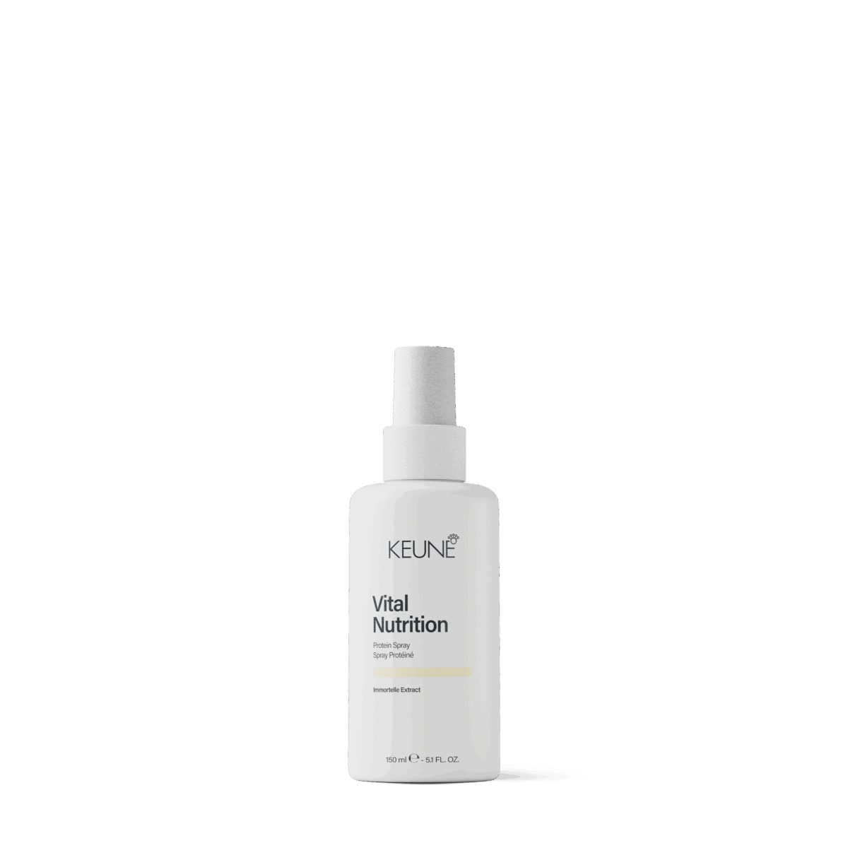Vital Nutrition Protein Spray Keune