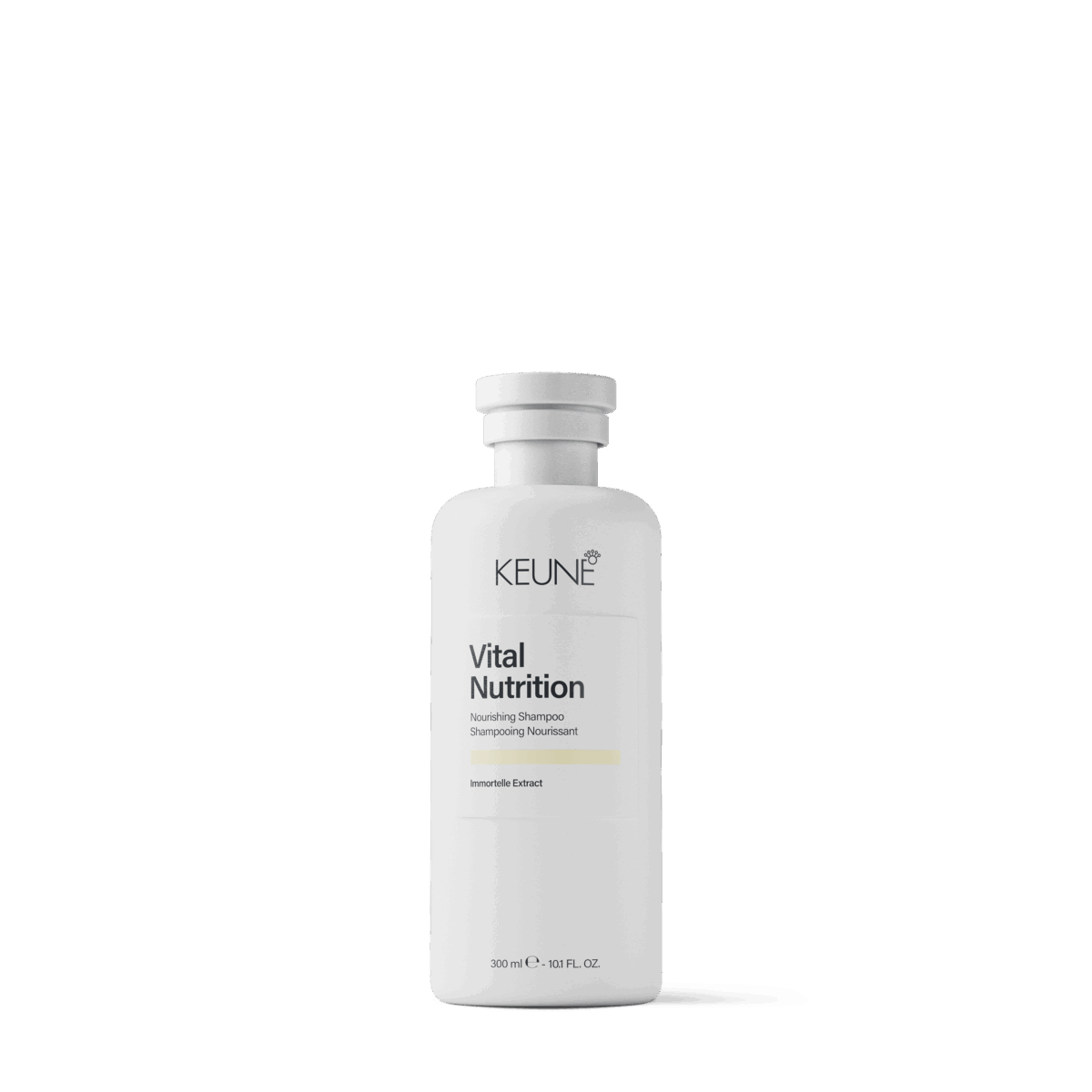 Vital Nutrition Shapmoo