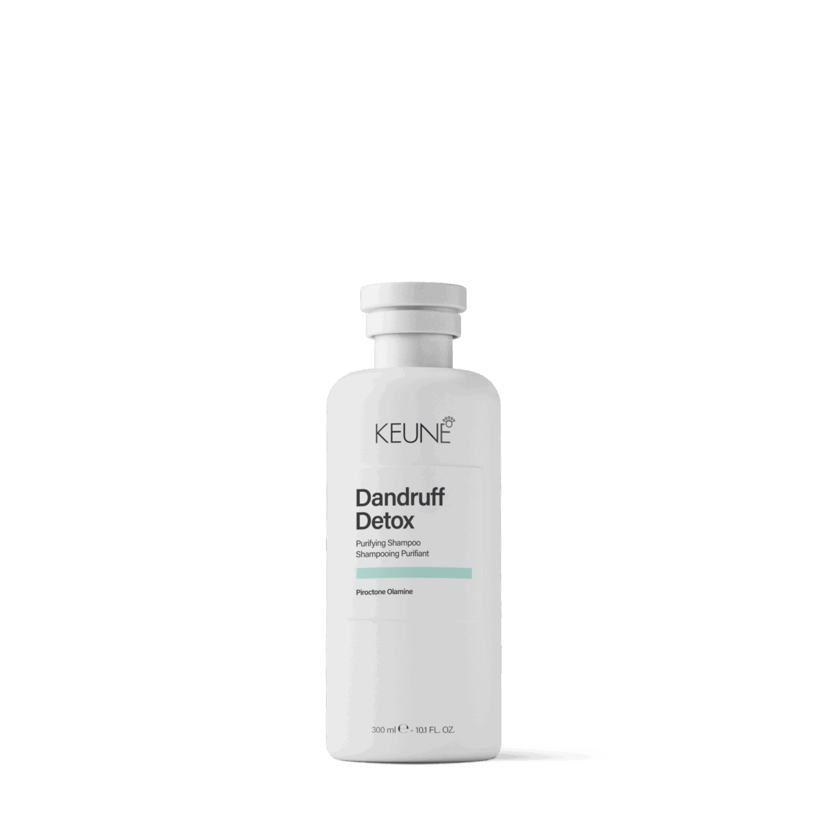 Dandruff Detox Shampoo Keune
