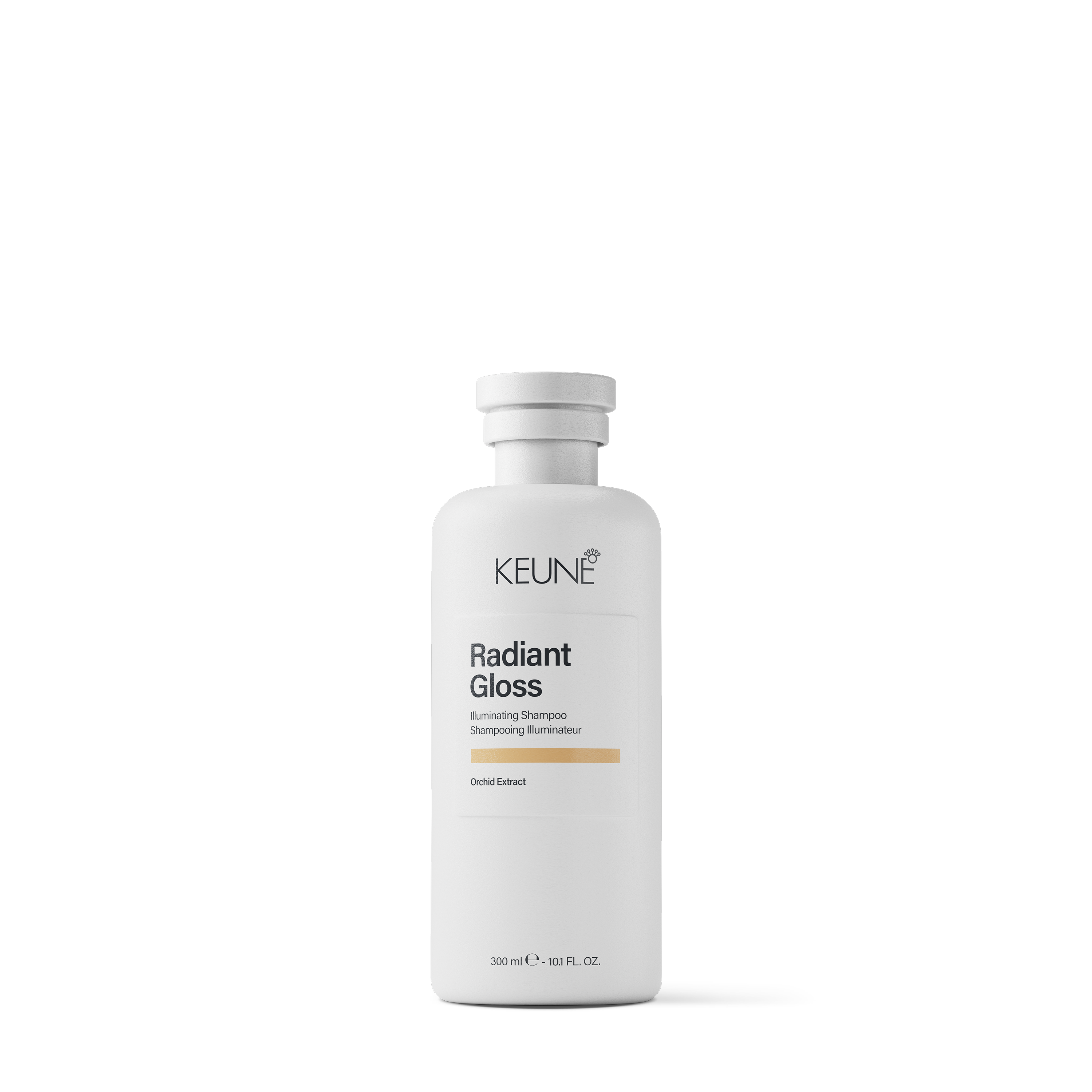 Radiant Gloss Shampoo