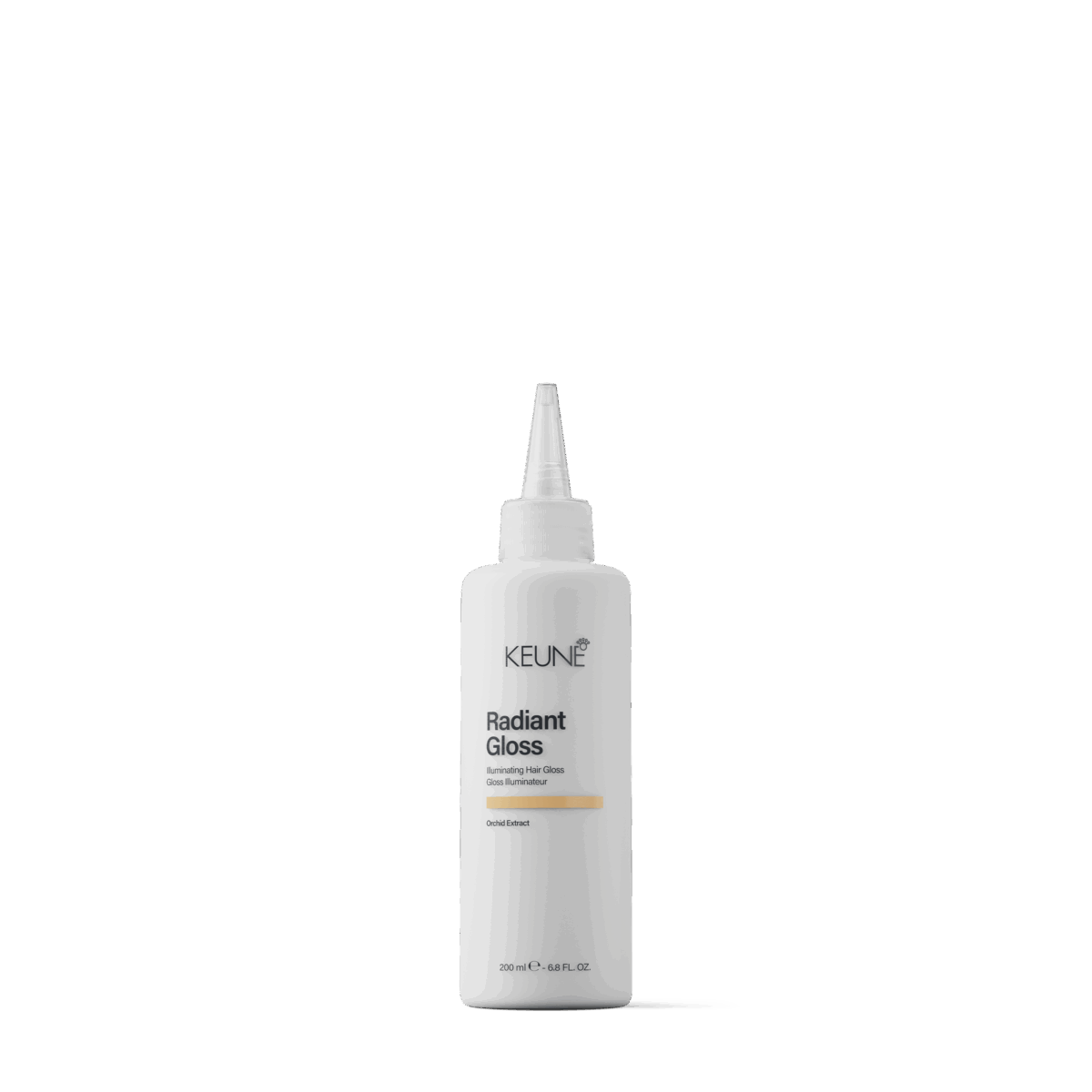 Radiant Gloss Hair Gloss Keune