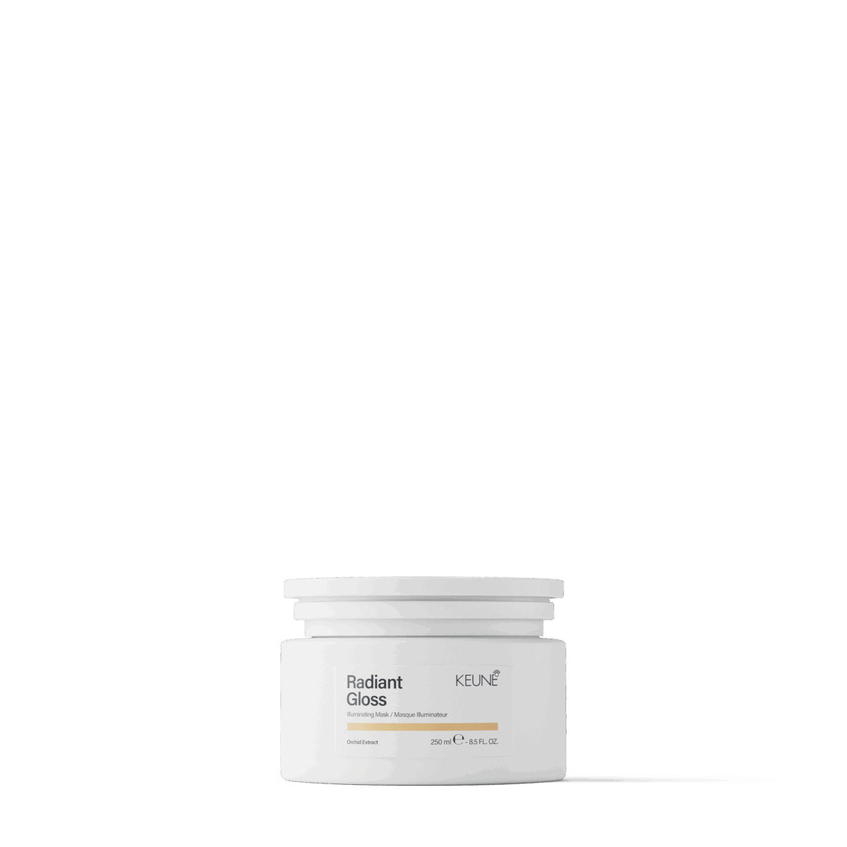 Radiant Gloss Mask Keune