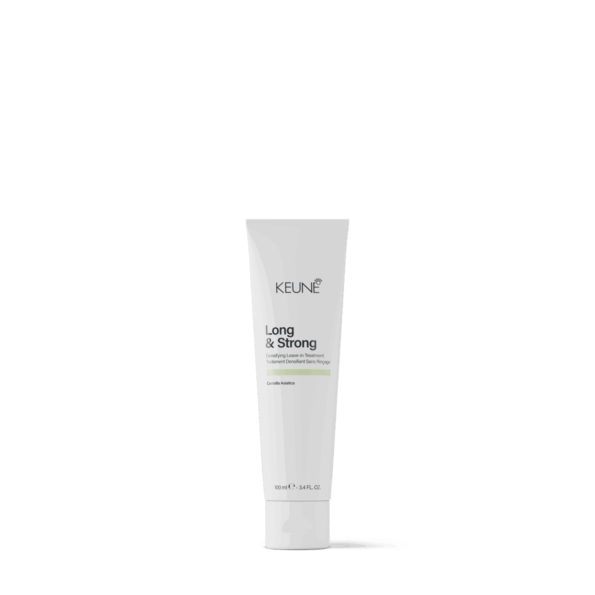 Long & Strong Leave-in Keune