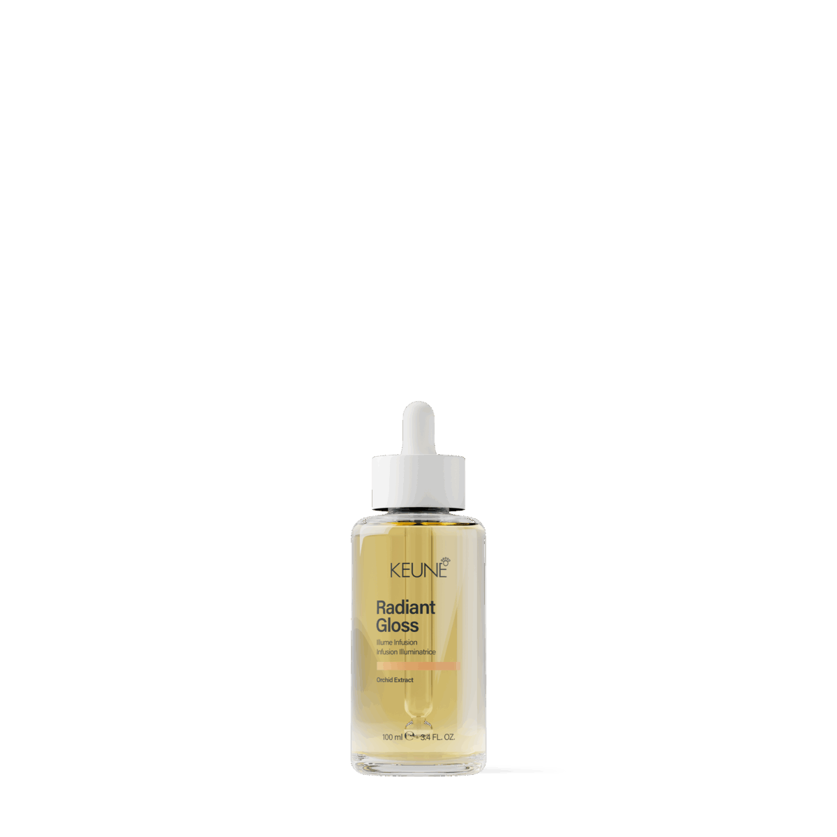 Radiant Gloss Illume Infusion Keune