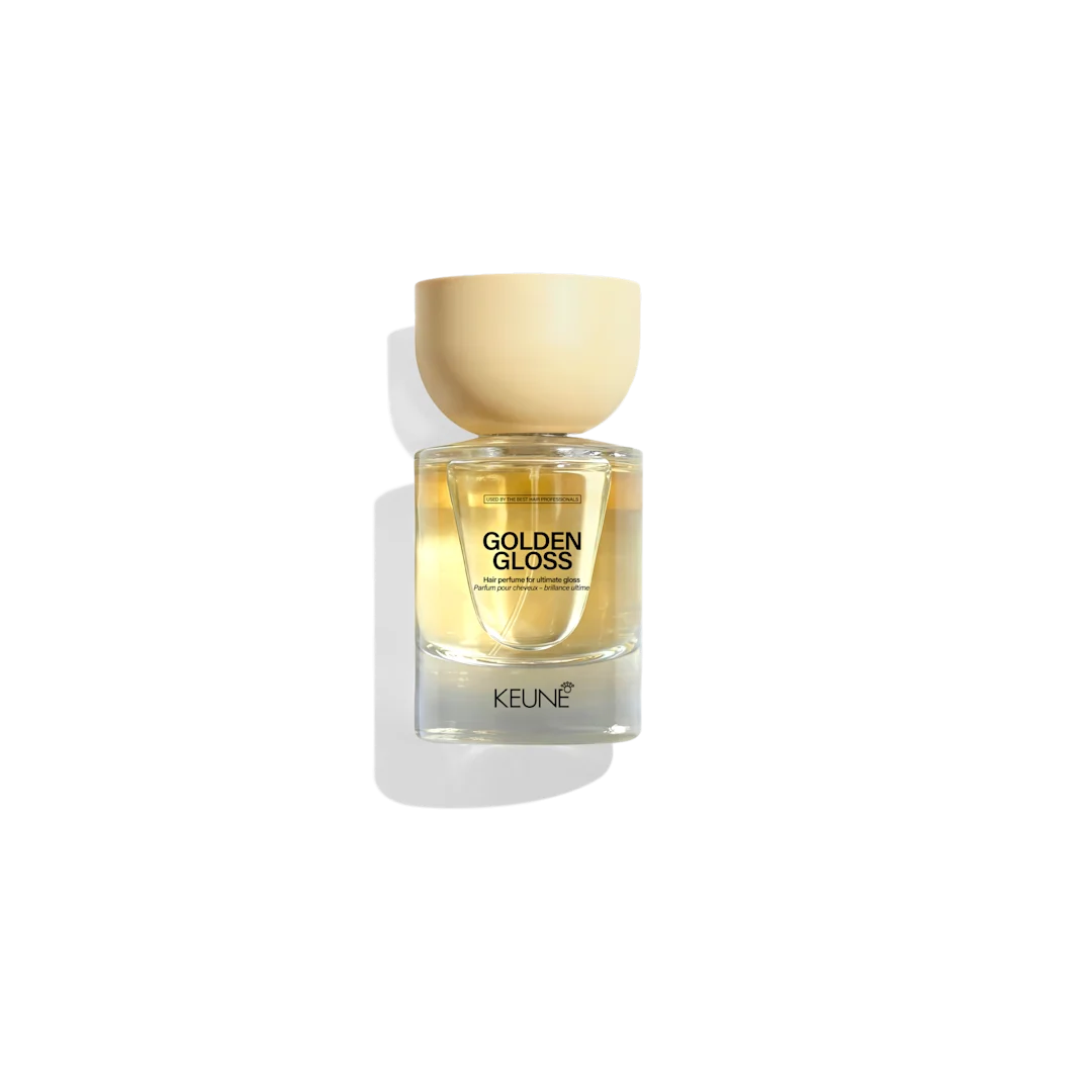 Golden Gloss Keune