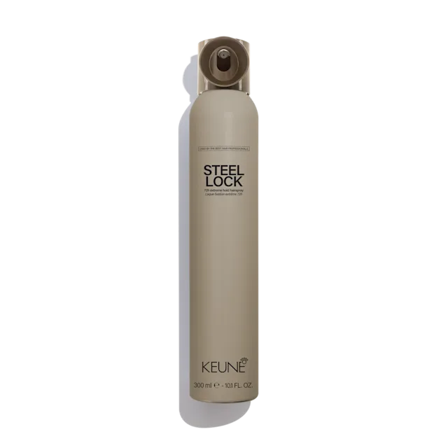 Steel Lock Keune